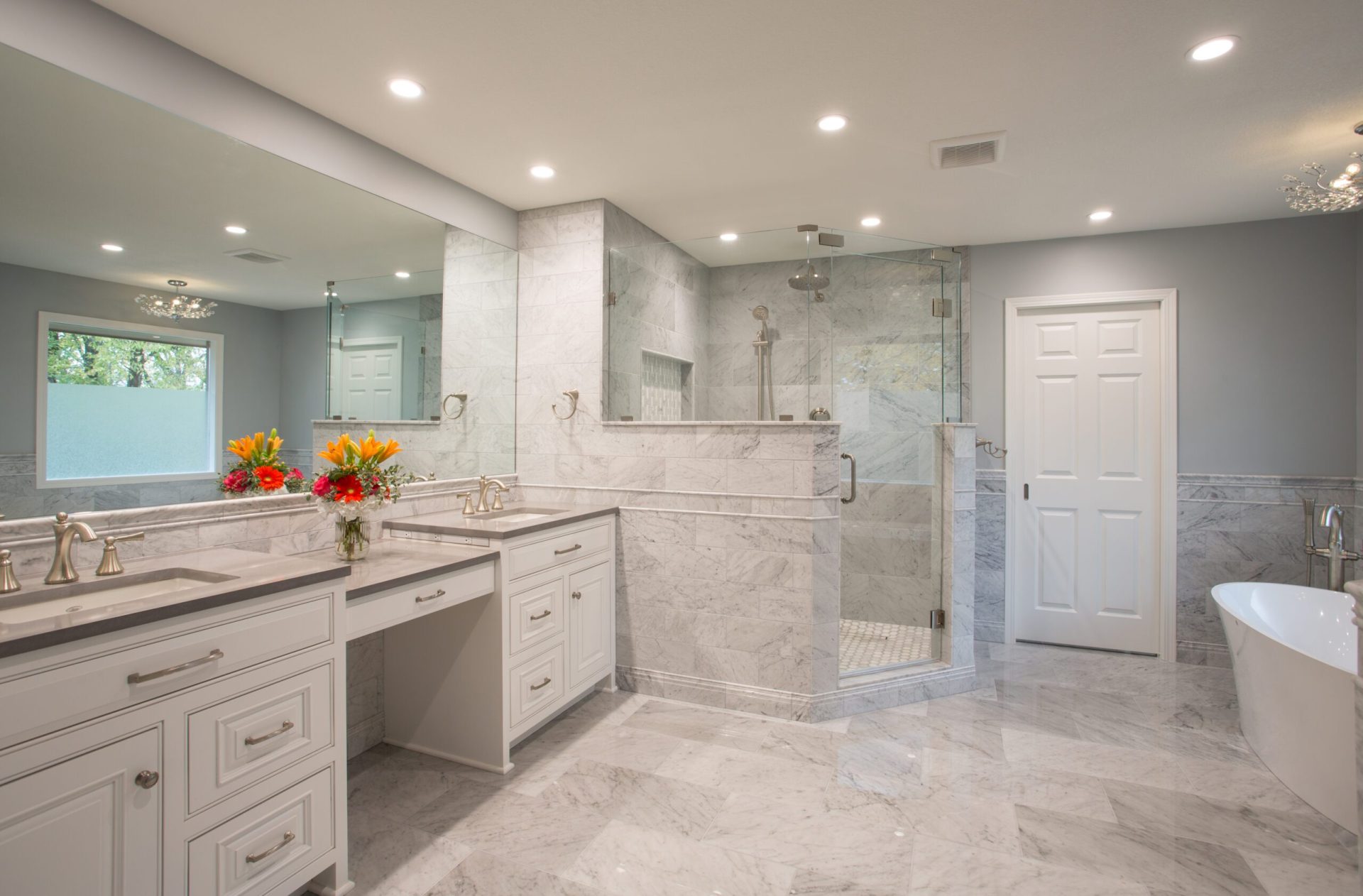Pittsburgh PA – Bathroom