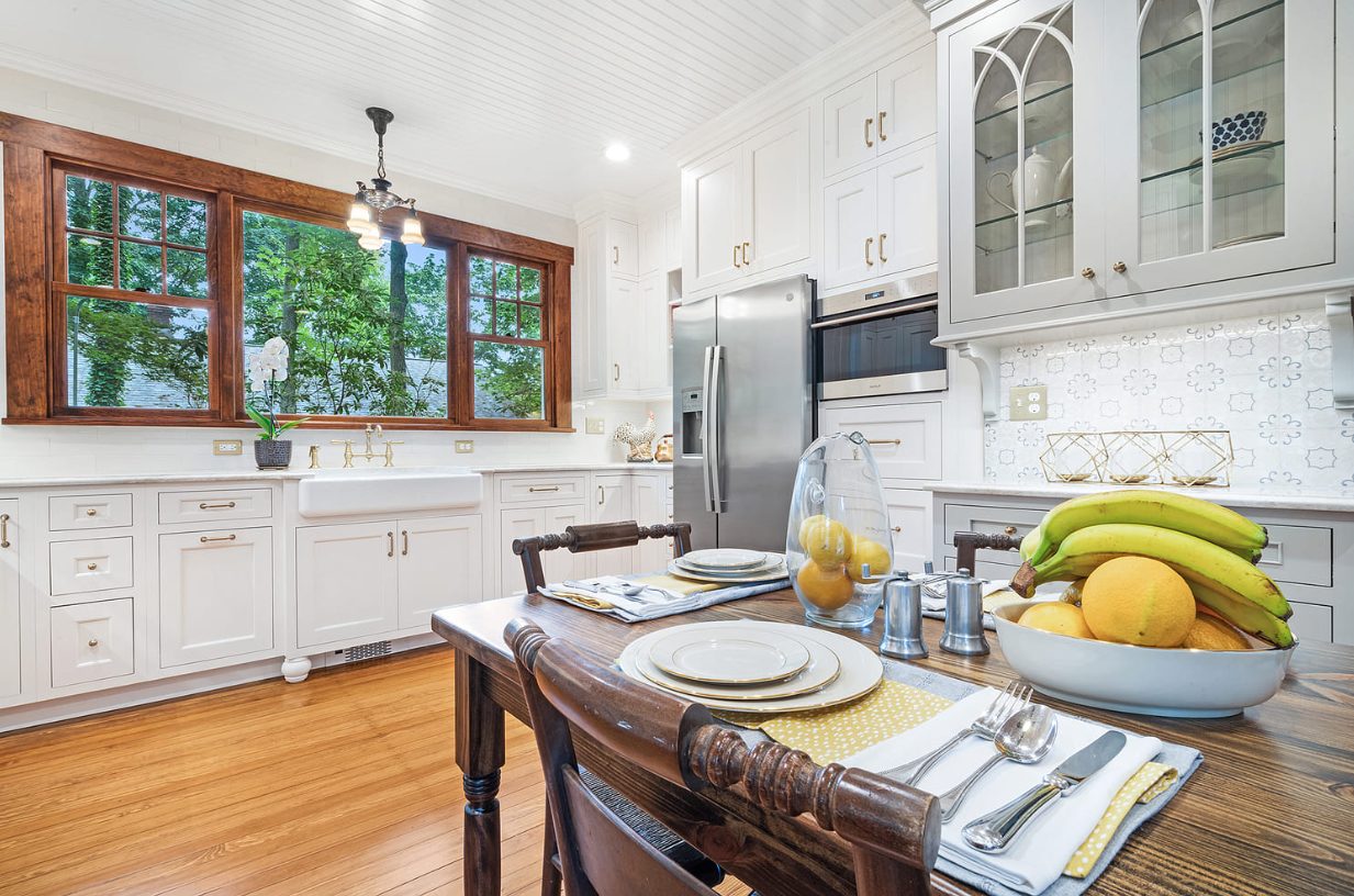 Toms River NJ – Kitchen